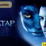 Avatar Quotes