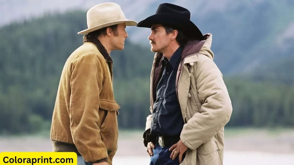 Brokeback Mountain Quotes