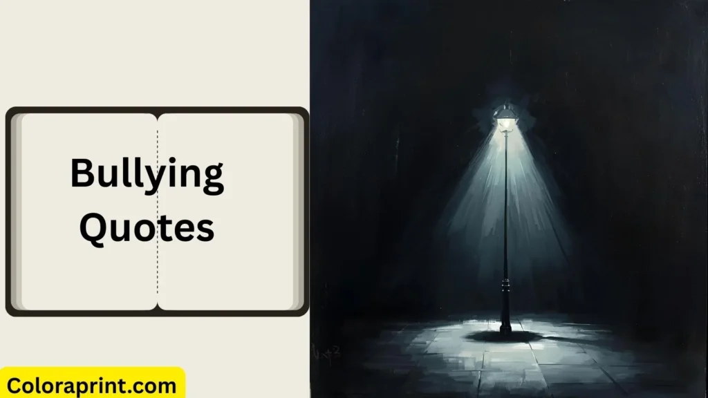 120+ Darkness Quotes That Touch the Heart and Mind