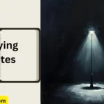 120+ Darkness Quotes That Touch the Heart and Mind
