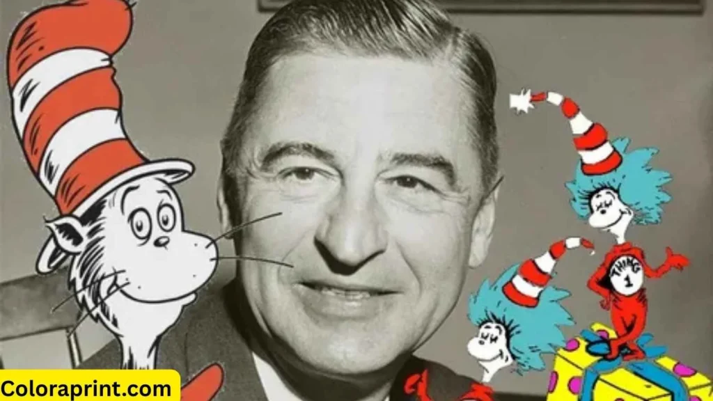 Dr Seuss Quotes