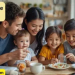 Family Time Quotes