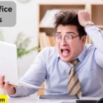 Funny Office Quotes