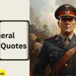 General Patton Quotes