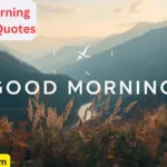 Good Morning Spiritual Quotes
