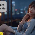 Good Night Quotes for Her