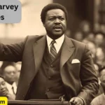 Marcus Garvey Quotes