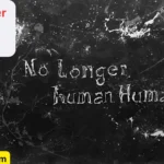 No Longer Human Quotes