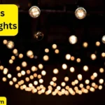 Quotes About Lights