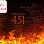 Quotes from Fahrenheit 451