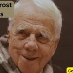 Robert Frost Quotes