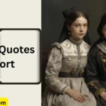 Sister Quotes Short