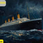 Titanic Quotes