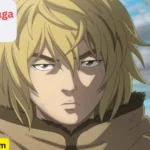 Vinland Saga Quotes