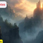 Vision Quotes