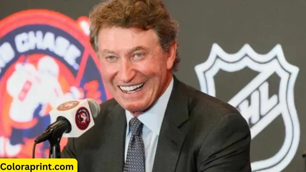 Wayne Gretzky Quotes