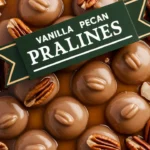 Southern Pecan Pralines