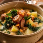 Zuppa Toscana Soup