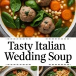 Italian Wedding Soup